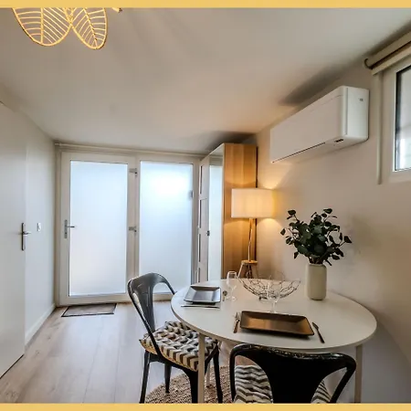 Chez Mathieu I I 公寓 *